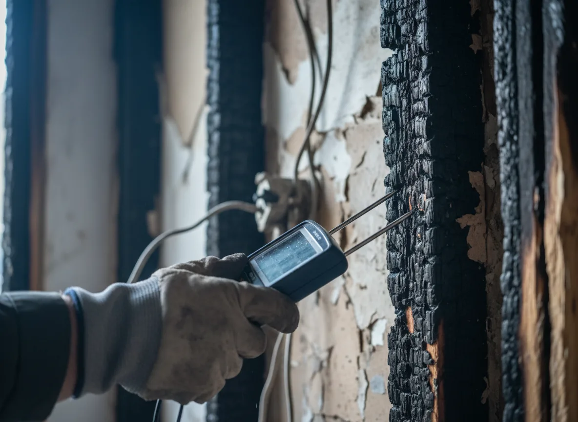 Fire Damage Restoration Saint Paul, IA FAQs